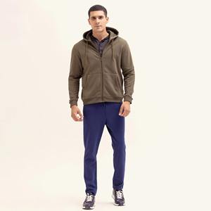 Fabricantes Profesionales de Sudaderas Transpirables para Hombre, Sudaderas de Algodón Combinado de Nueva Llegada, Sudaderas para Hombre en Oferta - Product Image 5