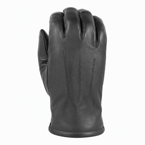 Aniline Cowhide <b>Leather</b> Dress <b>Gloves</b> for <b>Men</b> Women Water Resistant Lined Classic Business Winter <b>Gloves</b> 786Q.Com-DLD40 - Product Image 5