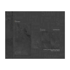 Carrelage en porcelaine antidérapant pour usage de cuisine ou d'hôtel Porcelanato Full Body Porcelanato 600x1200mm - Product Image 3