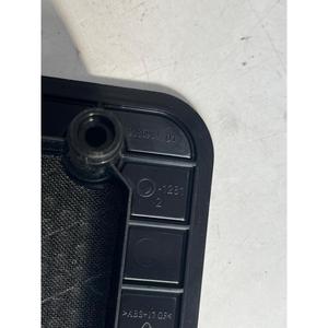 Cornice Altoparlante BMW X3 Serie 2 (10>) 9186984 N47D20C - Product Image 2