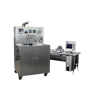Consistomètre atmosphérique API haute température et haute pression pour ciment 7222 - Product Image 2