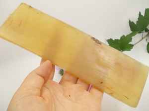 Corne de buffle de haute qualité échelle noire artisanat naturel fait à la main de l'Inde meilleur prix sur le meilleur produit de qualité - Product Image 3