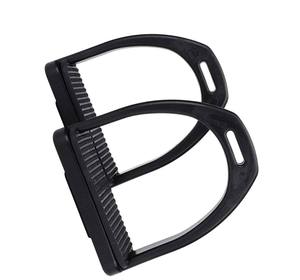 Nueva Llegada Durable Inglés Montar Estribos Aluminio Por TARIQ MFG CO CE ISO UE - Product Image 1