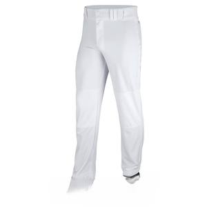 Meilleurs modèles de pantalons de baseball pour hommes pantalons de baseball anti-rides confortables et respirants pour hommes avec logo personnalisé/couleur - Product Image 1