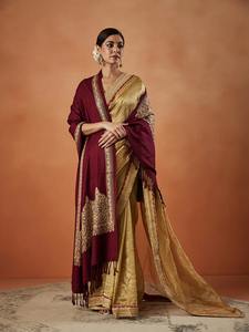 ผ้าคลุมไหล่ผู้หญิงทำจากโรงงานมืออาชีพที่มีน้ำหนักเบาผ้าคลุมไหล่ฤดูหนาว - Product Image 6