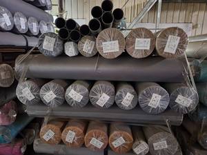 Tissu Oxford 300D 100% polyester, écologique, séchage rapide, enduit de PVC, tissé solide, flexible, coupe-vent, sac de voyage respirant - Product Image 2