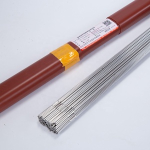 ลวดเชื่อมสเตนเลส ER347 ขนาด 2.4 มม. ชนิด <span class=keywords><strong>Nb</strong></span> Stabilized สำหรับเชื่อมเหล็กสเตนเลส 321 347 - Product Image 3