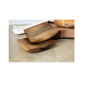 Juego de utensilios de cocina de madera, herramienta, cucharas de 9 piezas, espátula con soporte con uso hecho a mano, producto a la venta - Product Image 5