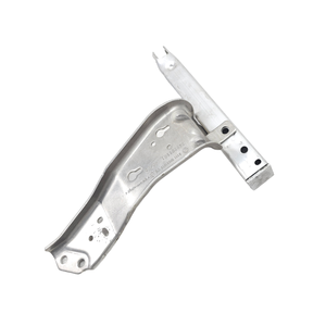 Support moteur avant droit pour BMW X1 Série (F48) 7302522 B47 C20B Diesel 2000 (15>) - Product Image 6