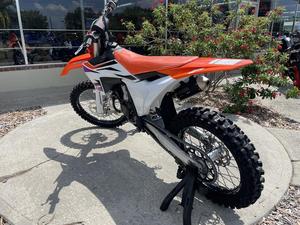 ( J) OFFRE DE GROS 2024 K ---- T ---- Moto tout-terrain M 250 SX 249cc - Product Image 1
