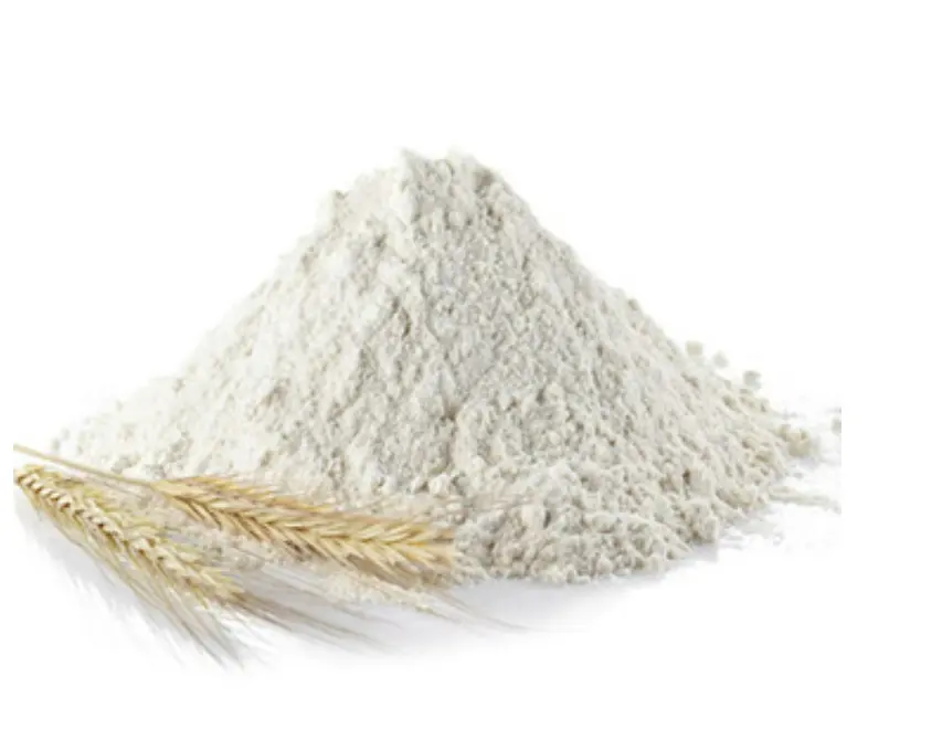 Farinha De Trigo Inteira Biológica-FARINHA DE TRIGO, STONEGROUND WHOLEMEAL, ORGÂNICO