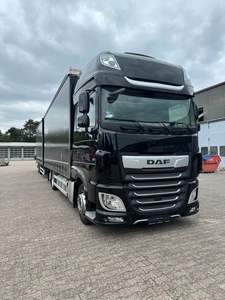 DAF XF 2021 SSC JUMBO TRAIN 106.480 - Product Image 2