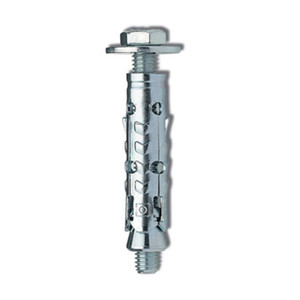 Elematic Tasselli Le/B 8 Te Diametro 8 mm - Product Image 1