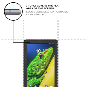 ฟิล์มกันรอย ANTISHOCK สำหรับแท็บเล็ตวอกซ์เตอร์ คิวเอ็กซ์ 102 - Product Image 4