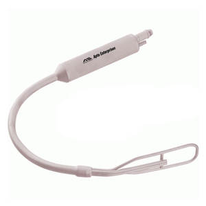 Instrument chirurgical pour la chirurgie mammaire et les procédures reconstructives, rétracteur de mammoplastie Biggs, lame courbée Mama Pala - Product Image 1