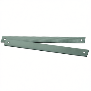 Lame de dégrossisseur flexible en pouces Gedore, produit de fraisage de haute qualité - Product Image 2