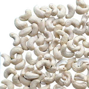 W180เม็ดมะม่วงหิมพานต์จากเวียดนาม W320 W240เม็ดมะม่วงหิมพานต์จากโลก W450ซันติโก้ - Product Image 1