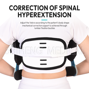 L'équipement de rééducation <span class=keywords><strong>spinal</strong></span> réglable médical de Shiheng convient à un large éventail de personnes - Product Image 4