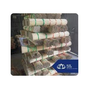 Palillos de bambú para barbacoa, carne, mariscos, verduras, frutas, servicio de catering, Vietnam, ¡GRAN VENTA! - Product Image 1