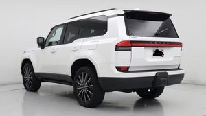 Lexus GX 550 Luxury+ 2024, Seminuevo en Excelentes Condiciones - Product Image 2