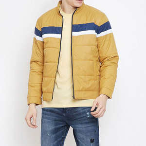 Lightweight Windproof Oversize Outdoor <b>Mens</b> Puffer <b>Jacket</b> Waterproof Hooded Winter Warm Custom OEM ODM Supply - Product Image 1