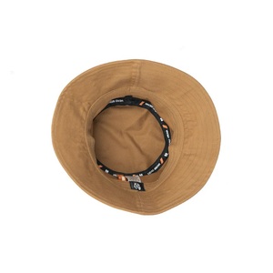 Custom <b>Cartoon</b> & Letter Print Logo Bucket Hat and Fisherman Cap, Made of 100% Cotton, Ideal for Cycling and Daily Use - Product Image 4