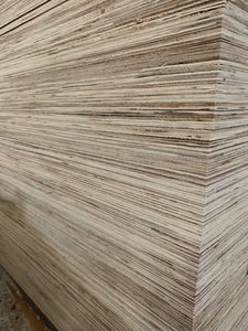 Pegamento WBP para madera contrachapada comercial, espesor de construcción de 12-18mm - Product Image 3