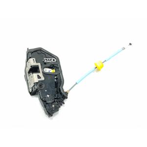 CERRADURA TRASERA IZQUIERDA BMW Serie 1 F40 7445045 (19>) - Product Image 1