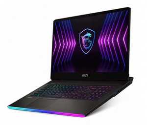 Nouveau ordinateur portable M S I R a i d e r GE77 HX - 12U avec 12e CPU I9 12900HX Core RTX 3080Ti ordinateurs portables de jeu GPU - Product Image 3