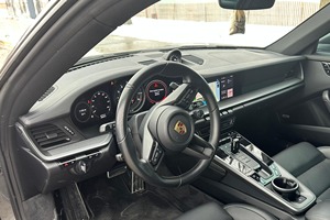 Porsche 911 Carrera Coupé 2021 - Product Image 5