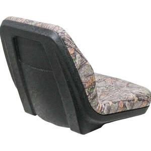 Siège à dossier haut pour John Deere 650, 750, 850, 950, 1050, 900HC - Product Image 5