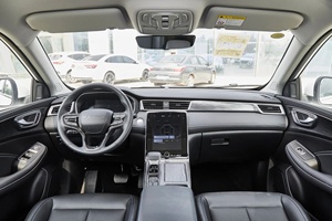 โรเว่ RX5 ใหม่ 1.5 ลิตร เกียร์อัตโนมัติ ยูโร 6 ล้อแม็ก R17 เทอร์โบ - Product Image 2