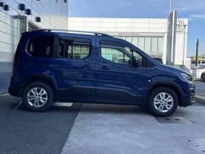 Bastante usado cuidadosamente 2020 PEU GE OT RIFTER ALLURE - Product Image 4