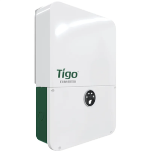 Meilleures ventes : Onduleur hybride EI 7,6 kW avec communication cellulaire - Prêt à être expédié. - Product Image 2