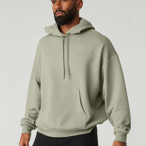 Pull à capuche pour hommes Séchage rapide Respirant 3d puff print logo Sweats à capuche pour hommes en relief Bolex camiu Sweat à capuche imprimé Vente en gros - Product Image 2
