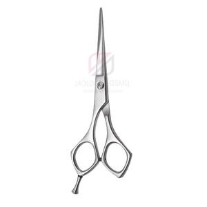 Tijeras de Peluquería Profesionales Reutilizables para Diestros, Reposafingers Ajustable, Hojas Afiladas de Acero Inoxidable para Salón de Belleza - Product Image 6