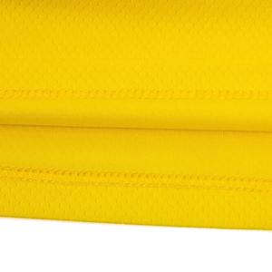 Camiseta de Baloncesto Reversible de Talla Grande para Verano, 100% Poliéster, Diseño Personalizado Impreso, Transpirable y que Absorbe la Humedad, Uniforme de Equipo - Product Image 5