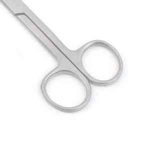 ชุดกรรไกรผ่าตัดแบบใช้มือสำหรับใช้ในการผ่าตัดขนาด4.5นิ้ว5.5นิ้ว6.5นิ้วความแม่นยำสูง - Product Image 5