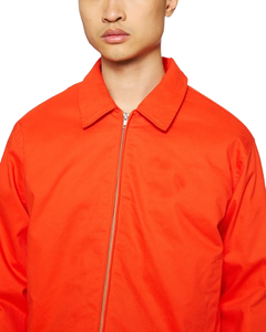 Chaqueta de Trabajo para Hombre de Estilo Único y Calidad Premium, Chaqueta de Trabajo Informal para Hombre con Diseño Personalizado - Product Image 3