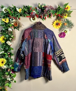 แจ็กเก็ตขนเป็ดสโนว์บอร์ดสำหรับฤดูหนาวใส่ได้ทั้งชายหญิงมีฮู้ดสไตล์สตรีทแวร์ออกแบบได้ตามต้องการ - Product Image 3