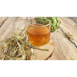 Fleur d'artichaut séchée pure du Vietnam pour la fabrication de tisanes traditionnelles, boissons rafraîchissantes d'été pour les marchés mondiaux du commerce alimentaire - Product Image 1