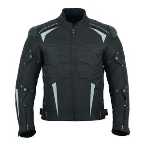 Nueva llegada cordura chaquetas de moto de invierno antiarrugas transpirable de secado rápido chaqueta de motocicleta sostenible todos los colores sólidos - Product Image 1