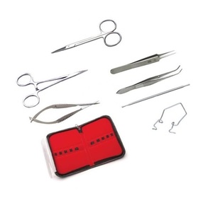 Bộ công cụ mổ xẻ Chuột hoàn chỉnh - Product Image 3