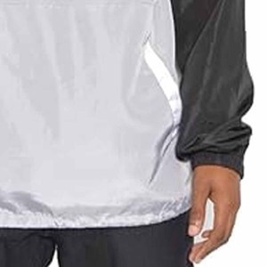 Nuevas chaquetas cortavientos ligeras personalizadas al por mayor para hombre, chaquetas impermeables para lluvia al aire libre fabricadas por Dress Sports - Product Image 4