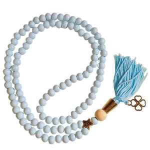 Usine en gros résine d'ambre Tasbih, collier de prière islamique 33 perles de haute qualité avec un arôme agréable | Perles de chapelet musulman - Product Image 2