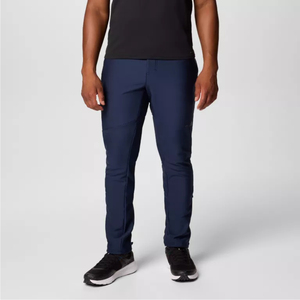 Pantalon de survêtement personnalisé, respirant, grande taille, style hip-hop pour homme, imprimé, haute qualité, polyester, collection 2025 - Product Image 1