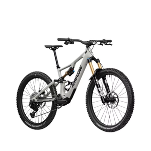 Nueva Bicicleta Eléctrica de Montaña Amflow PX Carbon Pro 700Wh 2026 para Adultos con 2 Años de Garantía, Disponible para Pedidos al por Mayor - Product Image 1