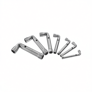 ชุดประแจท่อ 7 ชิ้น ยี่ห้อ Facom - Product Image 2