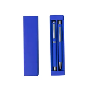 Set di Penne a Sfera e Roller Personalizzate Bostit, Regalo Aziendale, Gadget - Product Image 1