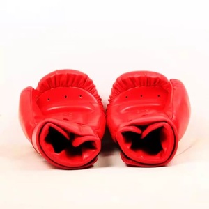 Gants de billard MMA de haute qualité 2026 à 3 doigts en polyester et PVC, confortables, professionnels, avec sangle de poignet réglable - Product Image 5